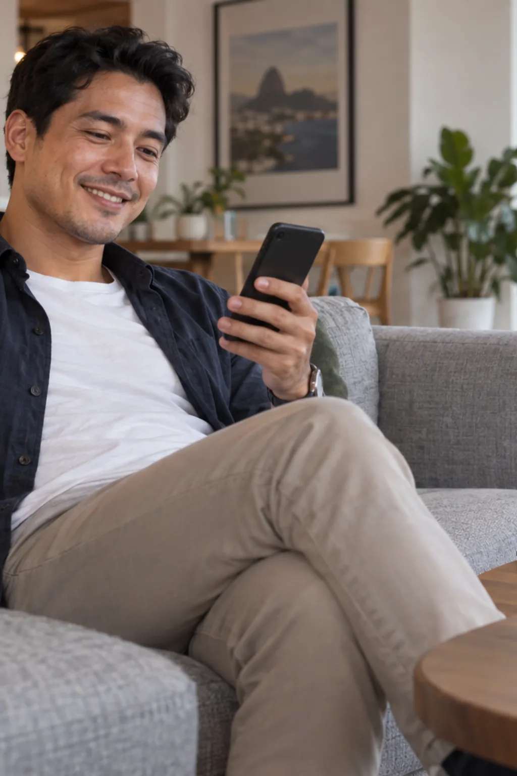 avaliador de fotos em português como o Photofeeler - 1
