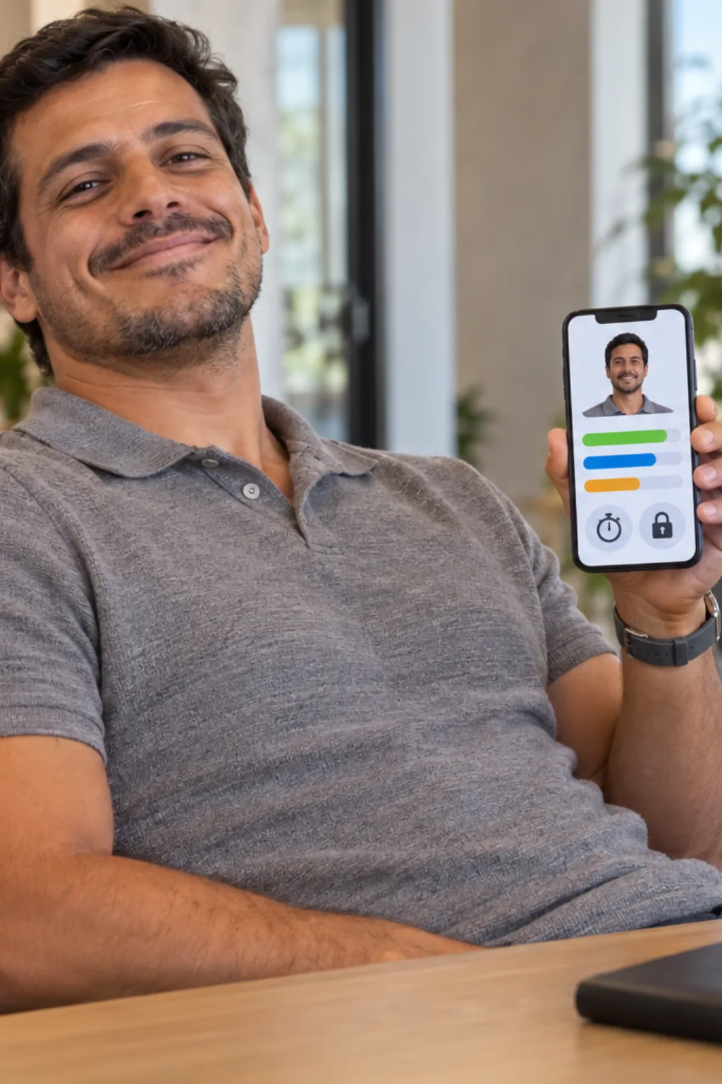 alternativa ao Photofeeler em português para melhorar foto de perfil - 1