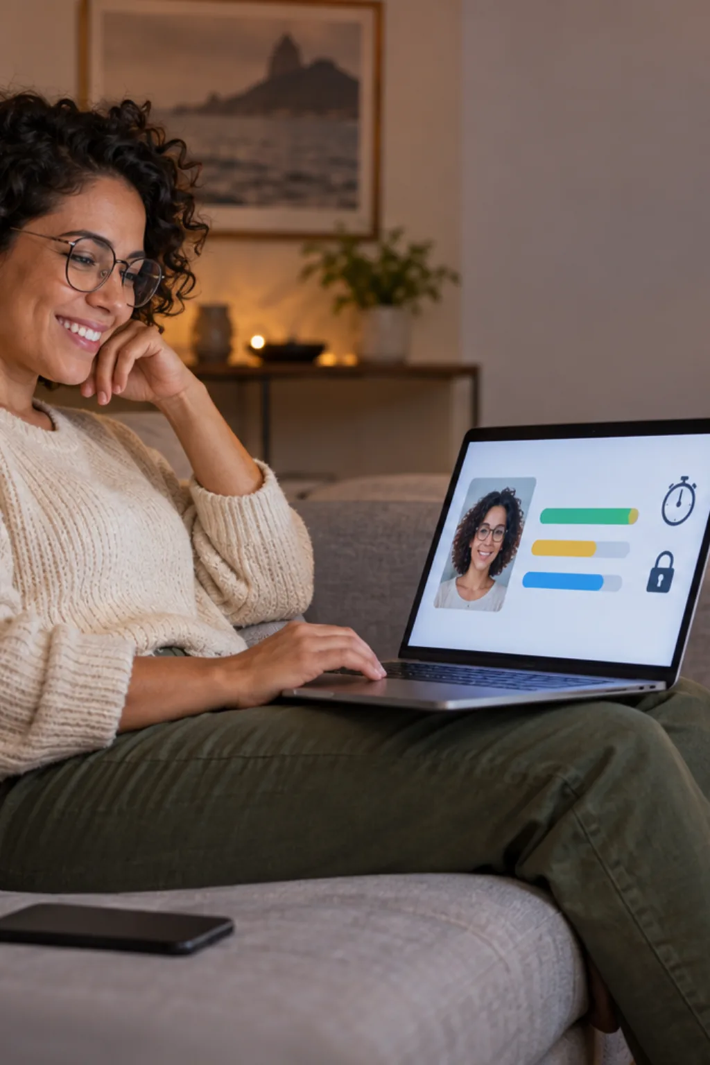 teste de beleza como alternativa ao PhotoFeeler - 1