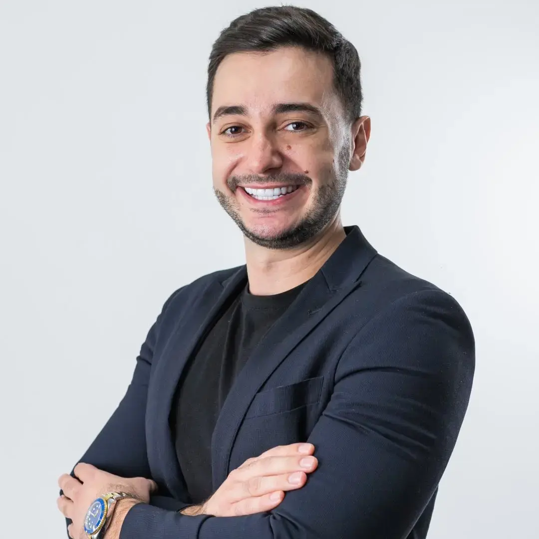 Thiago Almeida Rocha - Creator e fotógrafo de lifestyle